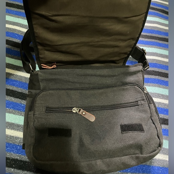 Laptop bag - Picture 5 of 10